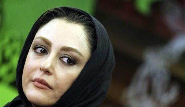 عکس آتلیه شقایق فراهانی
