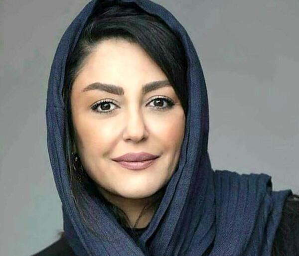 عکس آتلیه شقایق فراهانی