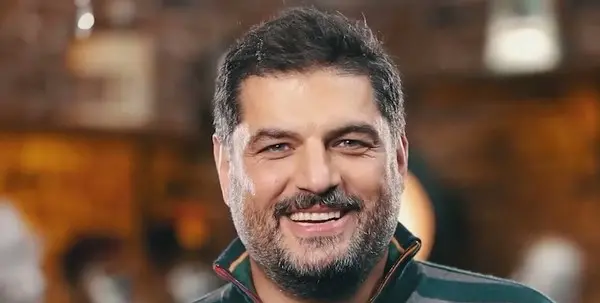 عکس باران ریاحی