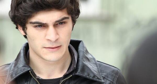 عکس زینب و ییلدیز