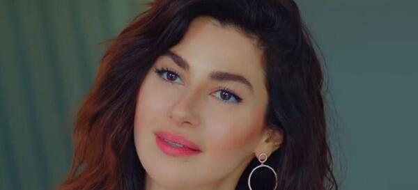 عکس زینب و ییلدیز