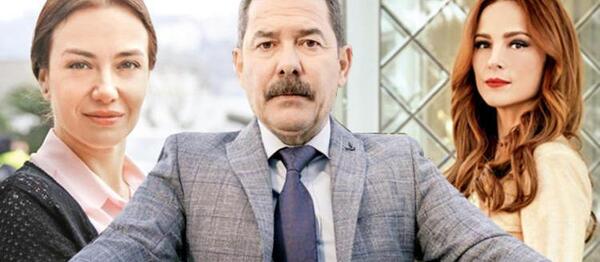 عکس زینب و ییلدیز