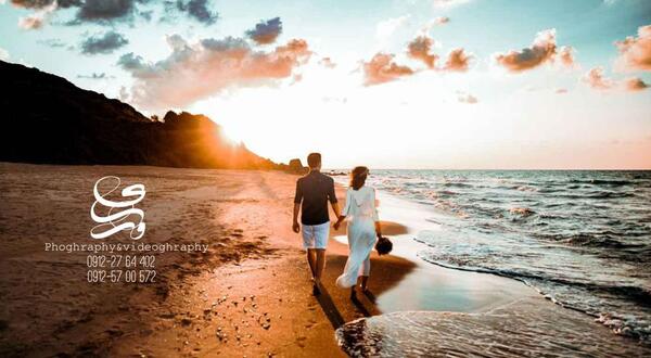 عکس ایده برای فیلم عروسی