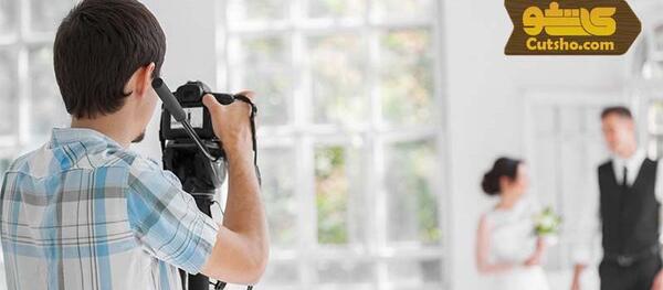 عکس ایده برای فیلم عروسی