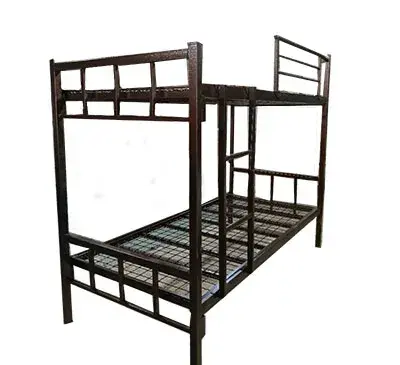 عکس تخت خواب مک کویین