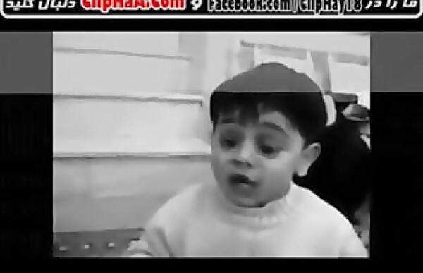 عکس ممد قلی یزدی