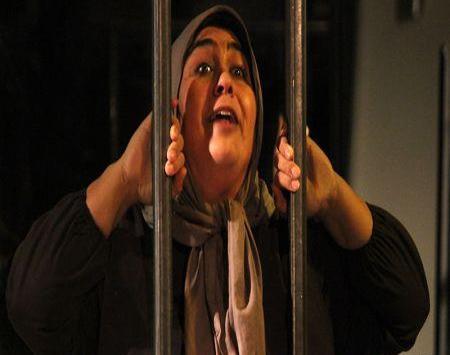 عکس بهنام علمشاهی و همسرش