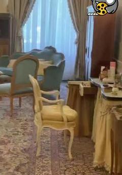 عکس خانه ی محمدرضا شاه پهلوی