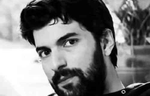 عکس مرد خوش قیافه