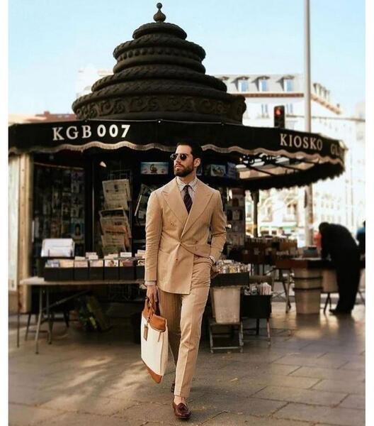 عکس مرد خوش قیافه
