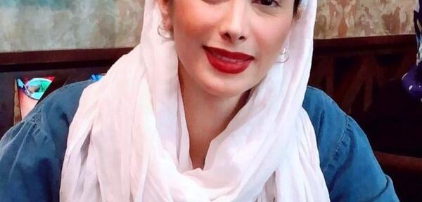 عکس سحر زکریا