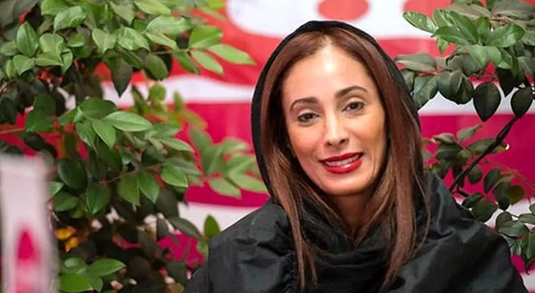 عکس سحر زکریا