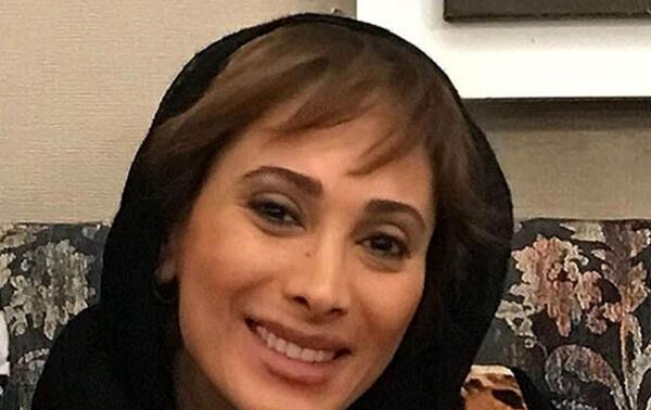 عکس سحر زکریا