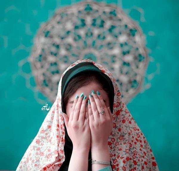 عکس آرزو گلی