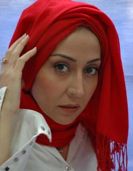 عکس آرزو گلی