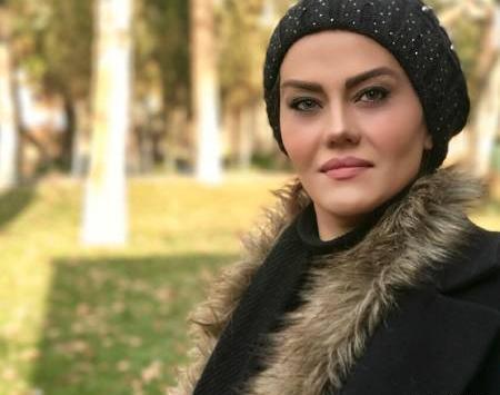 عکس آرزو گلی