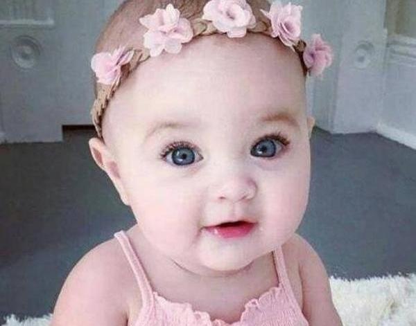 عکس بچه کوچولو کوچولو