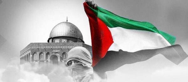 عکس نوشته روز قدس ۱۴۰۰