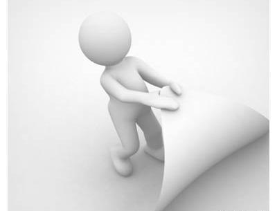 عکس پروفایل آدمک تنها