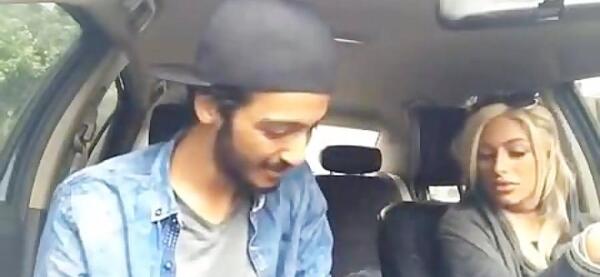 عکس قبل عمل پارمیدا ممقانی