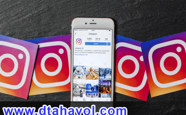 عکس ایده برای کار در اینستاگرام