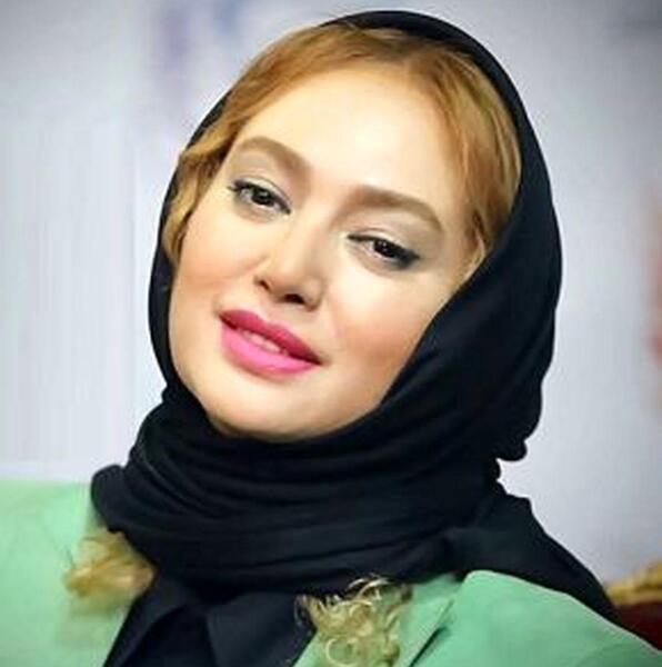 عکس صبا وکیلی