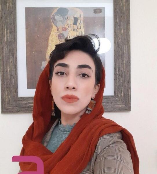عکس صبا وکیلی
