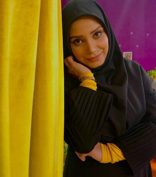 عکس صبا وکیلی
