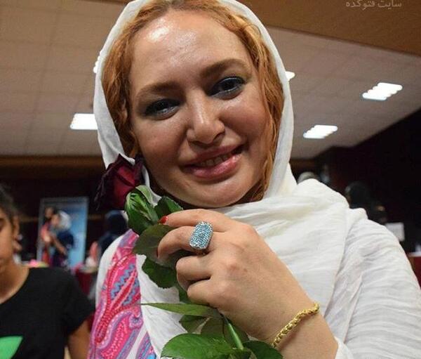 عکس صبا وکیلی