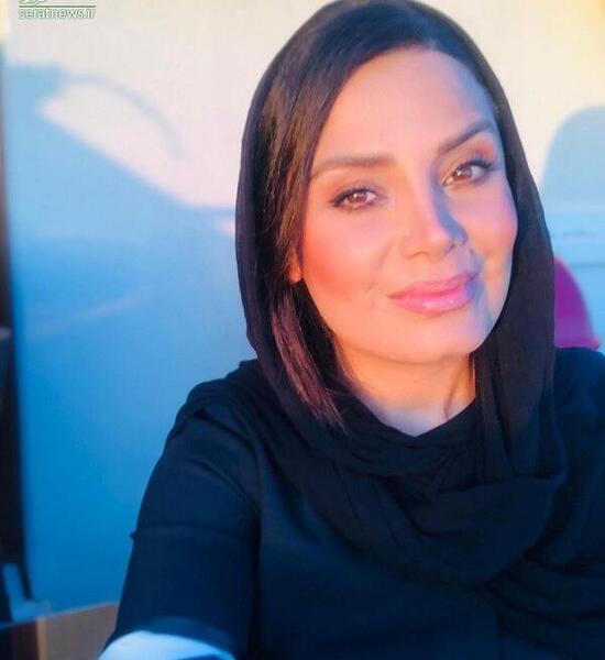 عکس صبا وکیلی