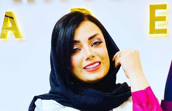 عکس صبا وکیلی