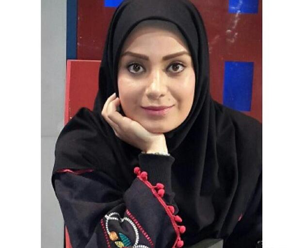 عکس صبا وکیلی