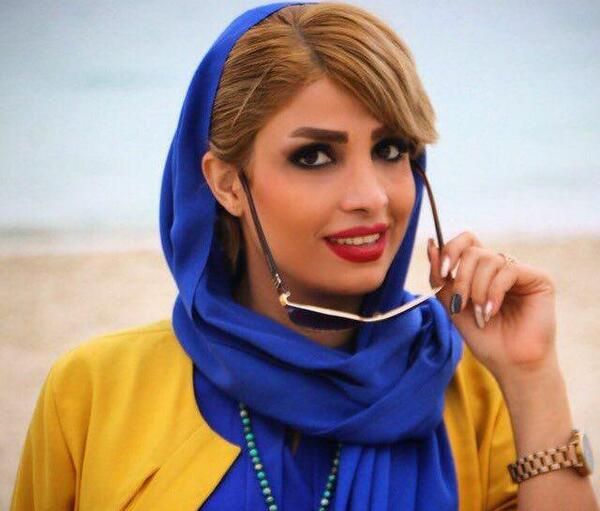 عکس صبا وکیلی