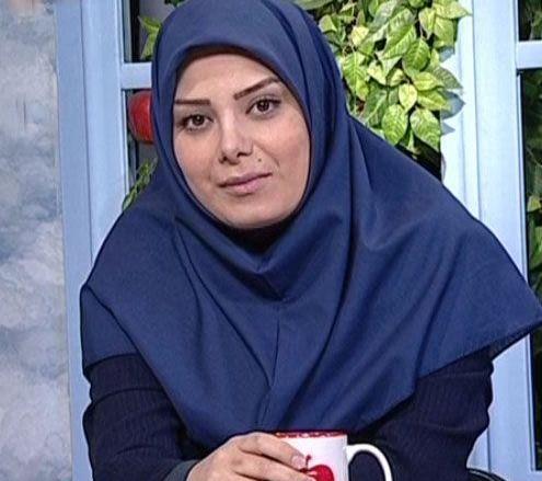 عکس صبا وکیلی
