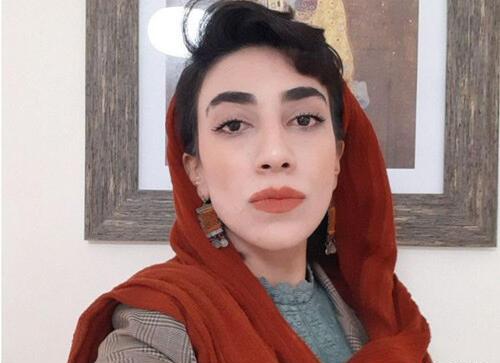 عکس صبا وکیلی