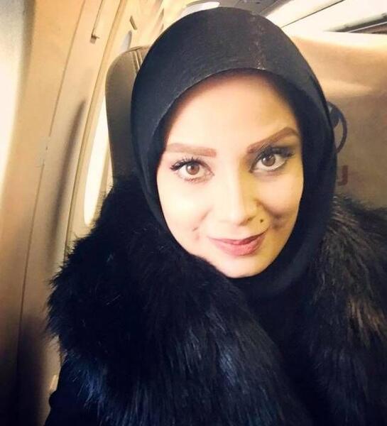 عکس صبا وکیلی