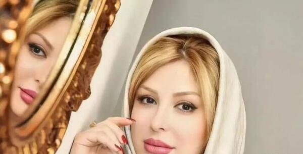 عکس زایمان نیوشا ضیغمی