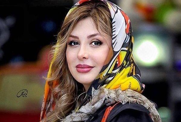 عکس زایمان نیوشا ضیغمی