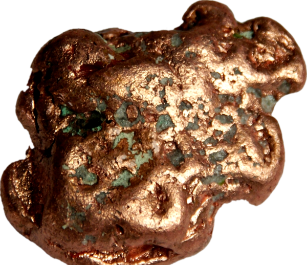 عکس سنگ مس