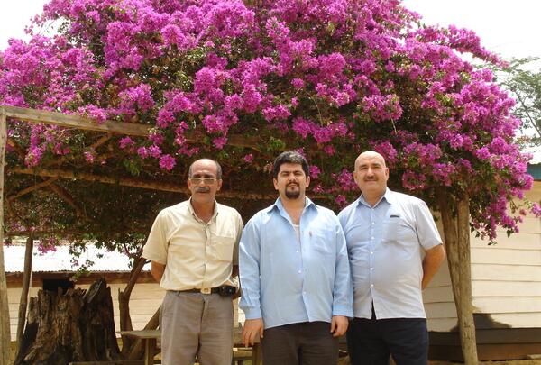 عکس حسین ظفری