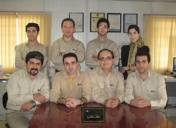 عکس حسین ظفری