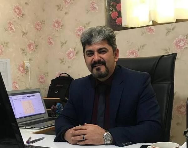 عکس حسین ظفری