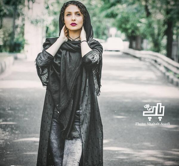 عکس جدید ملیسا ذاکری