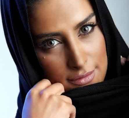 عکس جدید ملیسا ذاکری