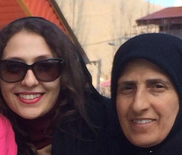 عکس جدید ملیسا ذاکری