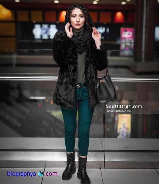 عکس جدید ملیسا ذاکری