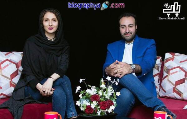 عکس جدید ملیسا ذاکری
