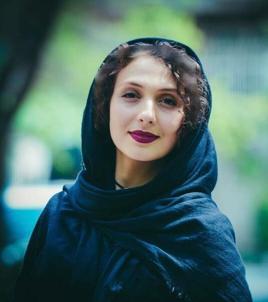 عکس جدید ملیسا ذاکری