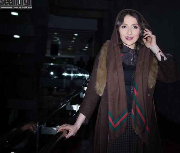 عکس جدید ملیسا ذاکری