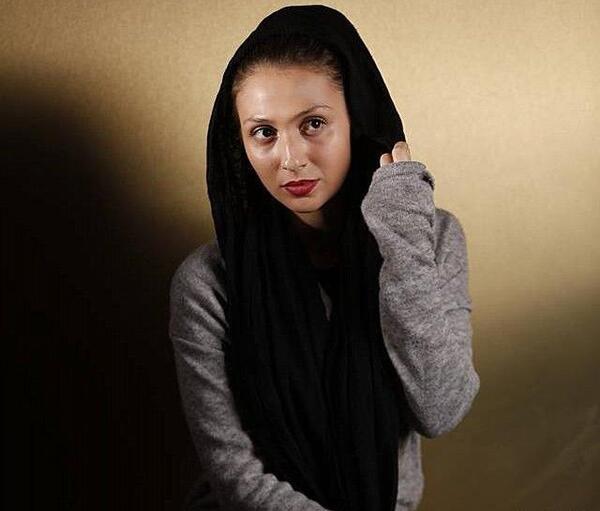 عکس جدید ملیسا ذاکری